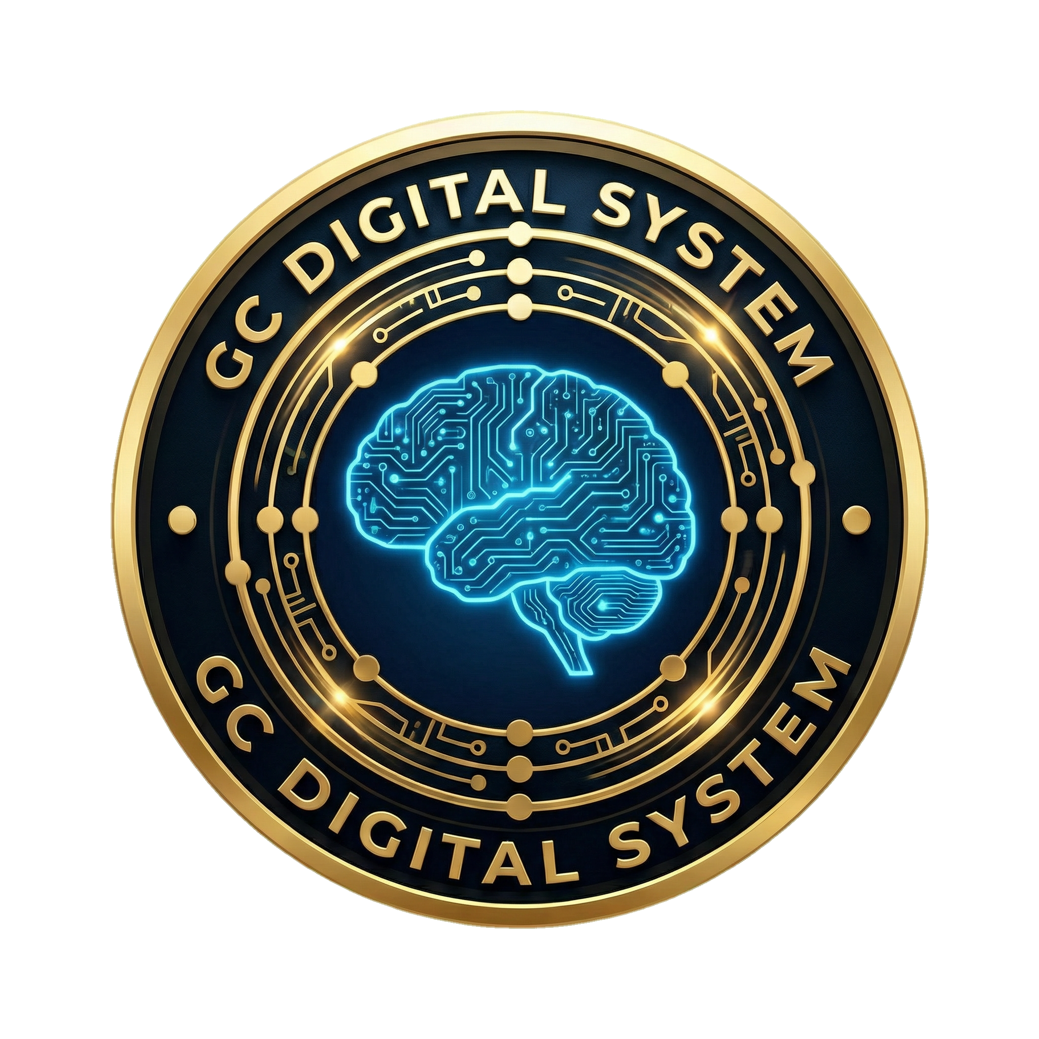 GC Digital System